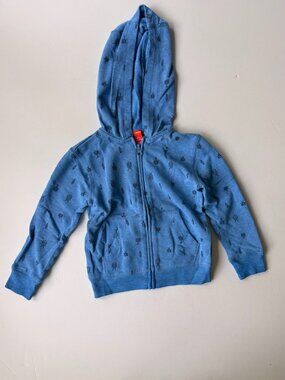 Joe Fresh Zip Up Hoodie